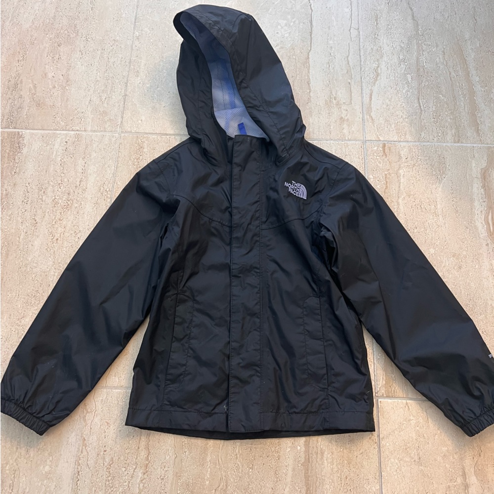 Girls XS The North Face spring/fall coat